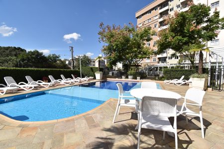 Apartamento para alugar com 67m², 3 quartos e 1 vagaÁrea comum - Piscina