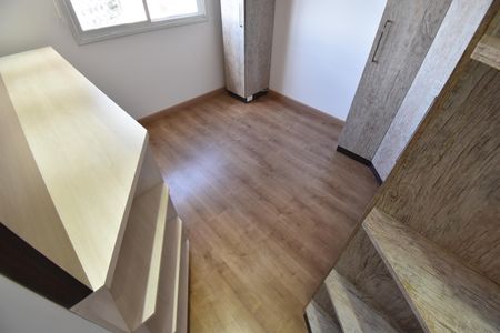 Apartamento para alugar com 67m², 3 quartos e 1 vagaSuíte