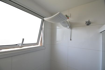 Apartamento para alugar com 67m², 3 quartos e 1 vagaBanheiro da Suíte