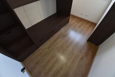 Apartamento para alugar com 67m², 3 quartos e 1 vagaQuarto 3