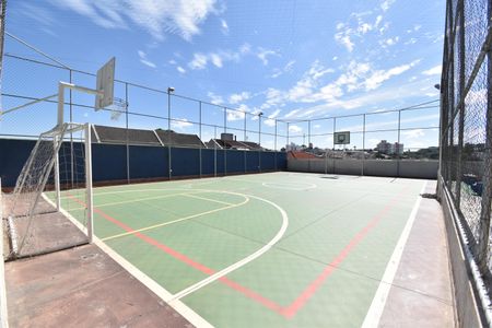 Apartamento para alugar com 67m², 3 quartos e 1 vagaÁrea comum - Quadra Poliesportiva