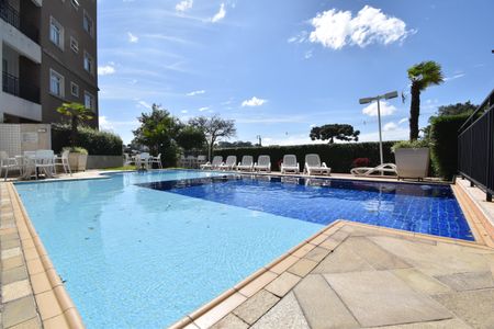 Apartamento para alugar com 67m², 3 quartos e 1 vagaÁrea comum - Piscina