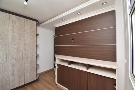 Apartamento para alugar com 67m², 3 quartos e 1 vagaSuíte