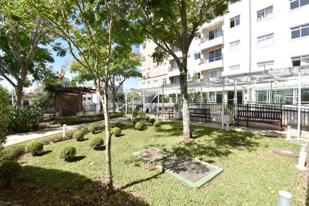 Apartamento para alugar com 67m², 3 quartos e 1 vagaÁrea comum - Jardim