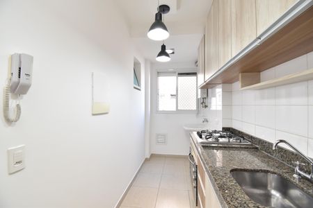 Apartamento para alugar com 67m², 3 quartos e 1 vagaCozinha