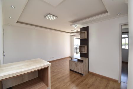 Apartamento para alugar com 67m², 3 quartos e 1 vagaSala