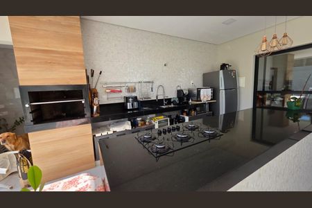 Casa de Condomínio para alugar com 3 quartos, 247m² em Gran Royalle, Lagoa Santa