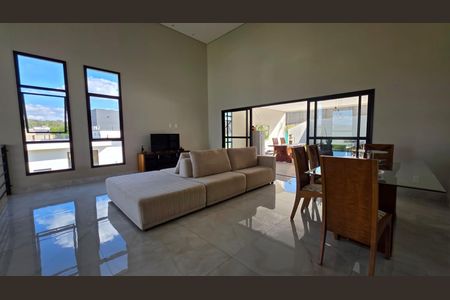 Casa de Condomínio para alugar com 3 quartos, 247m² em Gran Royalle, Lagoa Santa