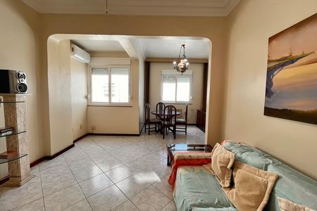 Apartamento à venda com 114m², 2 quartos e sem vagaSala 