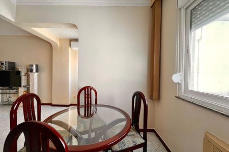 Apartamento à venda com 114m², 2 quartos e sem vagaSala 