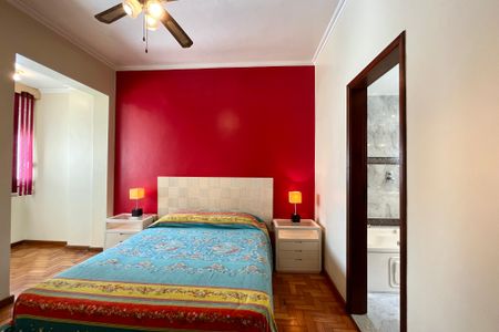 Apartamento à venda com 114m², 2 quartos e sem vagaSuite 