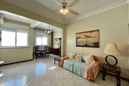 Apartamento à venda com 114m², 2 quartos e sem vagaSala 