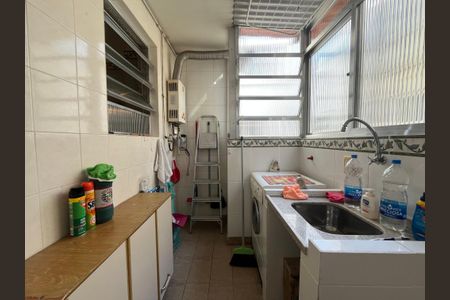 Apartamento à venda com 114m², 2 quartos e sem vagaÁrea de Serviço