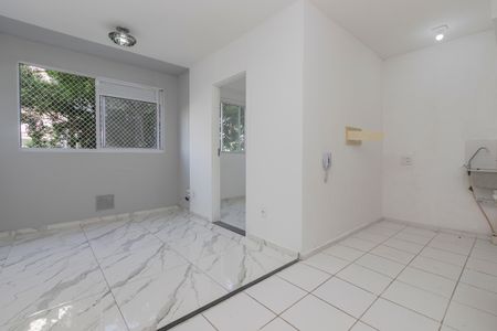 Apartamento para alugar com 35m², 2 quartos e sem vaga Apartamento para alugar com 35m², 2 quartos e sem vagaSala