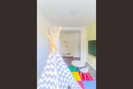 Apartamento para alugar com 35m², 2 quartos e sem vaga Apartamento para alugar com 35m², 2 quartos e sem vagaBrinquedoteca