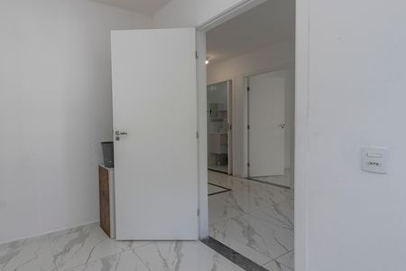 Apartamento para alugar com 35m², 2 quartos e sem vaga Apartamento para alugar com 35m², 2 quartos e sem vagaQuarto 2