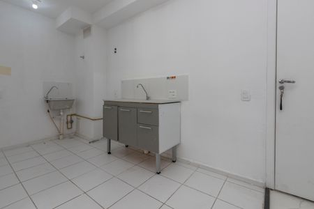 Apartamento para alugar com 35m², 2 quartos e sem vaga Apartamento para alugar com 35m², 2 quartos e sem vagaCozinha