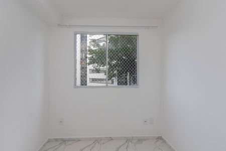 Quarto 1 de apartamento para alugar com 2 quartos, 35m² em Jardim Promissao, São Paulo