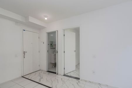 Apartamento para alugar com 35m², 2 quartos e sem vaga Apartamento para alugar com 35m², 2 quartos e sem vagaSala