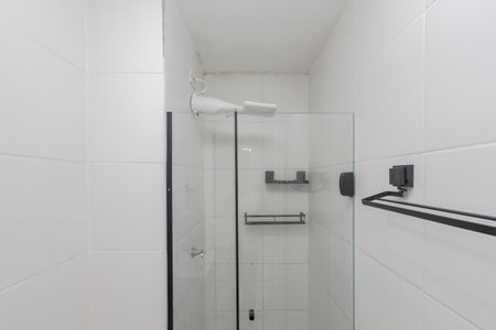Apartamento para alugar com 35m², 2 quartos e sem vaga Apartamento para alugar com 35m², 2 quartos e sem vagaBanheiro