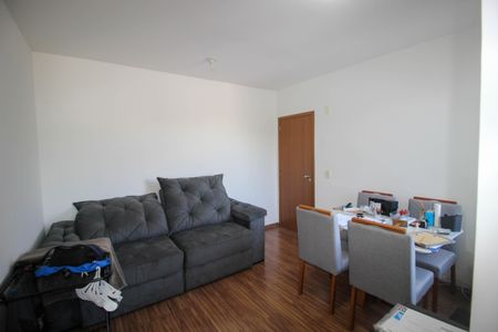 Apartamento para alugar com 2 quartos, 120m² em Aparecidinha, Sorocaba