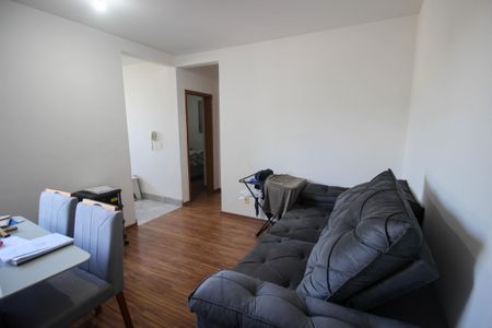Apartamento para alugar com 2 quartos, 120m² em Aparecidinha, Sorocaba