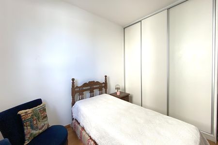 Apartamento à venda com 80m², 3 quartos e 2 vagas Apartamento à venda com 80m², 3 quartos e 2 vagasSuite