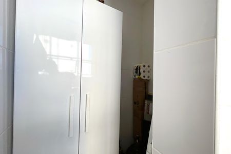 Apartamento à venda com 80m², 3 quartos e 2 vagas Apartamento à venda com 80m², 3 quartos e 2 vagasÁrea de Serviço