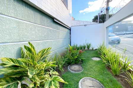 Apartamento à venda com 80m², 3 quartos e 2 vagas Apartamento à venda com 80m², 3 quartos e 2 vagasÁrea comum