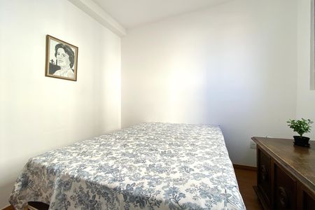 Apartamento à venda com 80m², 3 quartos e 2 vagas Apartamento à venda com 80m², 3 quartos e 2 vagasQuarto 3