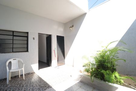 Casa para alugar com 100m², 3 quartos e 1 vagaVaranda da Sala