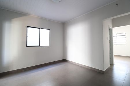 Sala de Jantar de casa para alugar com 3 quartos, 100m² em Presidente Roosevelt, Uberlândia