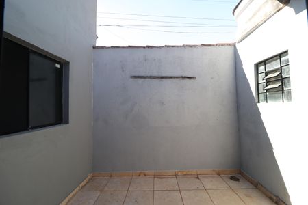 Casa para alugar com 100m², 3 quartos e 1 vagaÁrea de Serviço