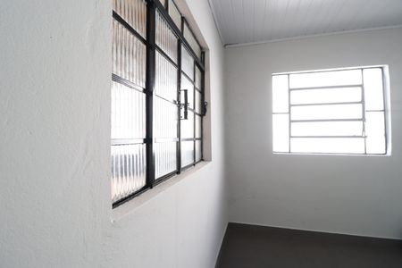 Casa para alugar com 100m², 3 quartos e 1 vagaQuarto 3