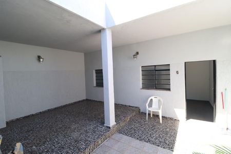 Casa para alugar com 100m², 3 quartos e 1 vagaGaragem