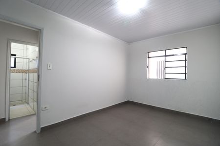 Quarto 1 de casa para alugar com 3 quartos, 100m² em Presidente Roosevelt, Uberlândia