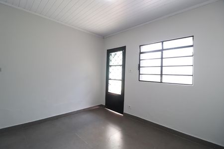 Sala de casa para alugar com 3 quartos, 100m² em Presidente Roosevelt, Uberlândia