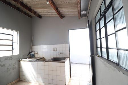 Casa para alugar com 100m², 3 quartos e 1 vagaÁrea de Serviço