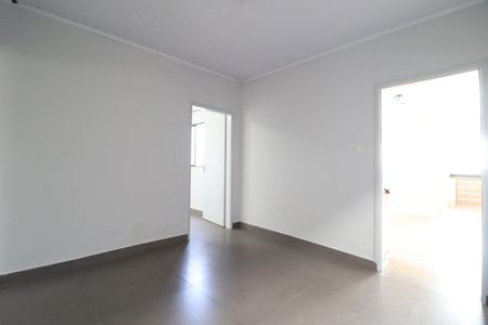Sala de Jantar de casa para alugar com 3 quartos, 100m² em Presidente Roosevelt, Uberlândia