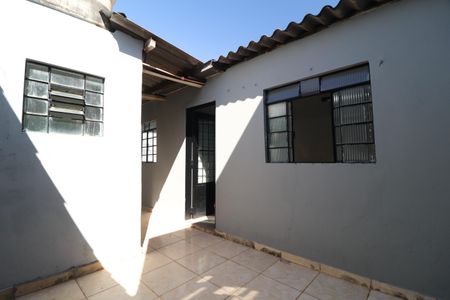 Casa para alugar com 100m², 3 quartos e 1 vagaÁrea de Serviço
