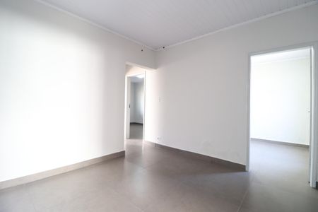 Sala de Jantar de casa para alugar com 3 quartos, 100m² em Presidente Roosevelt, Uberlândia