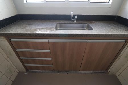 Casa para alugar com 100m², 3 quartos e 1 vagaCozinha