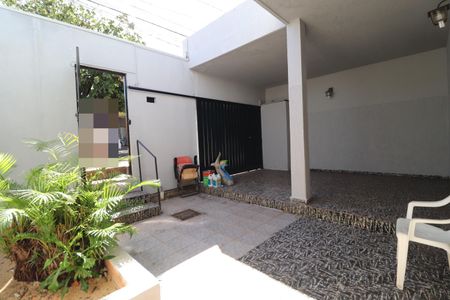 Casa para alugar com 100m², 3 quartos e 1 vagaVaranda da Sala