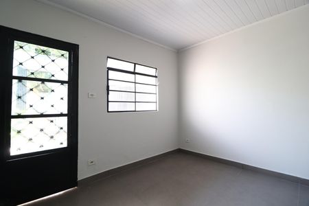 Sala de casa para alugar com 3 quartos, 100m² em Presidente Roosevelt, Uberlândia