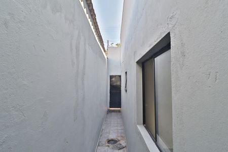 Casa para alugar com 100m², 3 quartos e 1 vagaCorredor