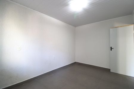 Quarto 1 de casa para alugar com 3 quartos, 100m² em Presidente Roosevelt, Uberlândia