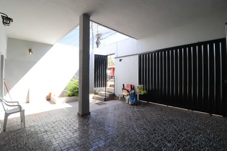 Casa para alugar com 100m², 3 quartos e 1 vagaVaranda da Sala
