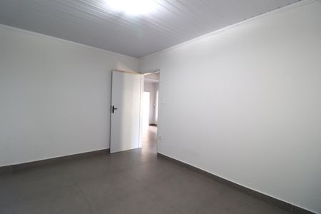 Quarto 1 de casa para alugar com 3 quartos, 100m² em Presidente Roosevelt, Uberlândia