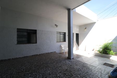 Casa para alugar com 100m², 3 quartos e 1 vagaVaranda da Sala