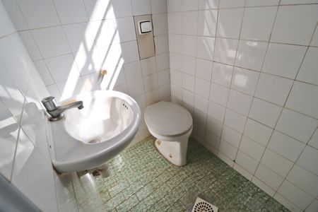 Casa para alugar com 100m², 3 quartos e 1 vagaBanheiro Social 2
